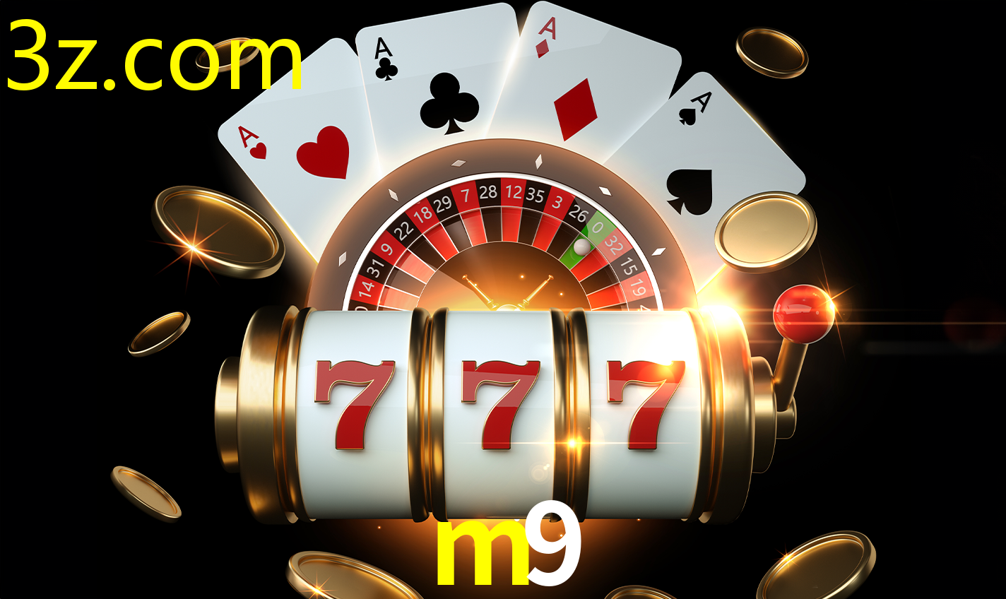 App M9.COM  