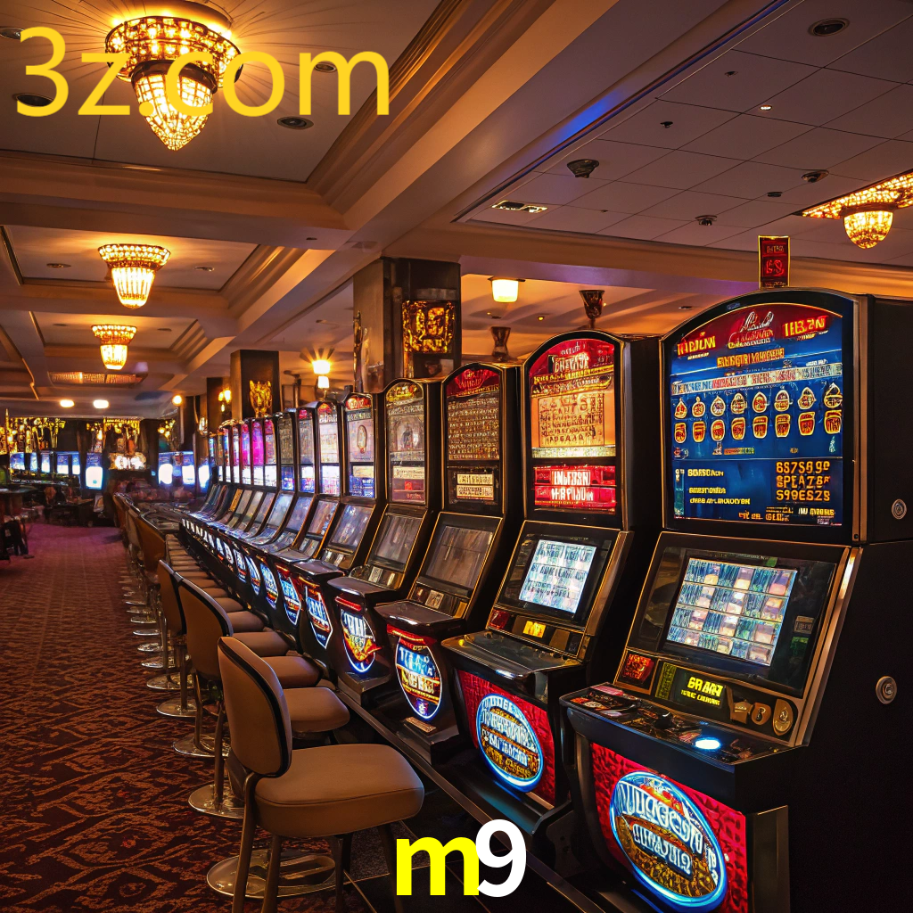 Cadastro Rápido M9.COM